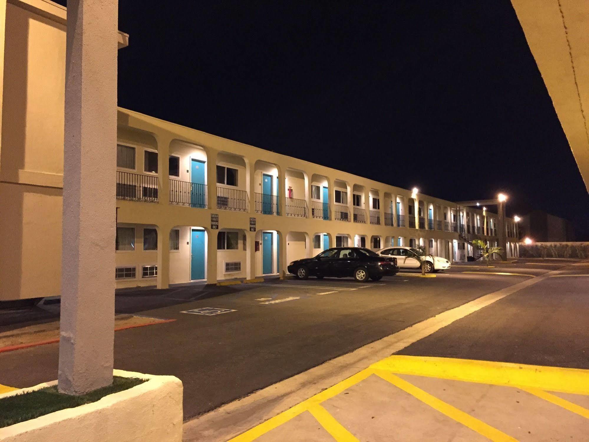 Anaheim Executive Inn&Suites Exterior foto
